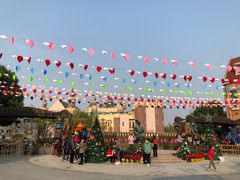 -安徒生童话乐园