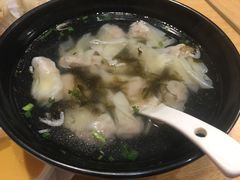 -巧燕坊一笼一蒸(庆春广场地铁站店)