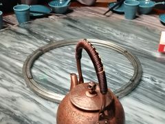 -安泰楼·佛跳墙创始人·传统闽味早茶·酒楼(三坊七巷闽菜地标店)