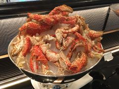 -王府半岛酒店·大堂茶座