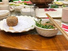 -亿诣蝎府炸酱面羊蝎子火锅(酷车小镇店)
