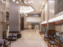 -天明山温泉大酒店