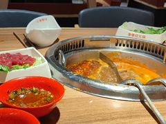 -季季红火锅(长沙步行街店)