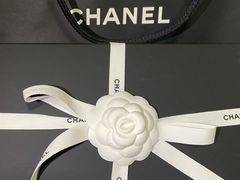 -CHANEL(恒隆广场店)