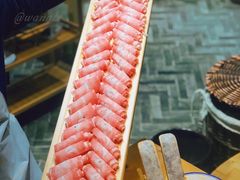 -梧桐院鲜羊铜锅涮肉(西虹市大院店)