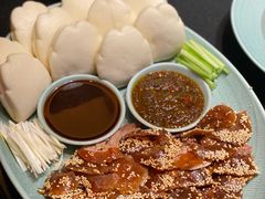 -丽江金茂凯悦臻选酒店-滇香馆