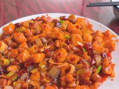 -小四川餐厅(纪庄子北道店)