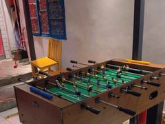 -里堂派对·独栋团建聚会小院轰趴馆(三圣乡店)