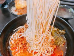 -220辣肉面馆(松花江路店)