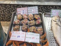-海岛渔村大酒店(云霄路店)