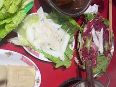 -潮汕·草根牛肉档(城市集市上海荟聚店)