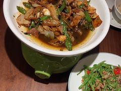 -湖兰金牌小炒肉(椒江万达店)