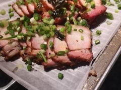绿茶葱香烤肉-绿茶餐厅(领展购物广场·中关村店)