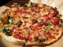 -The Cheebat 锌吧·Bistro(体育西店)