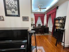 -龙环葡韵住宅式博物馆