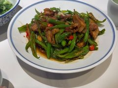 -老馆子·建德菜·山肴鱼鲜(海威新界店)