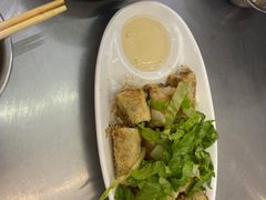 -周记蟹仔粉(侨港风情街店)