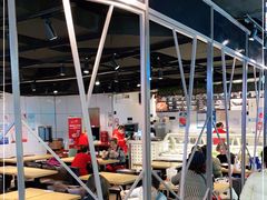 -小山城麻辣香锅(新邻生活广场店)