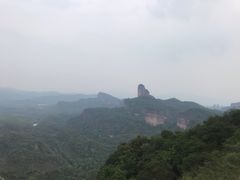 -丹霞山风景名胜区