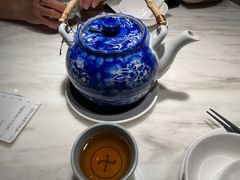 普洱茶-陶陶居酒家(新天地店)