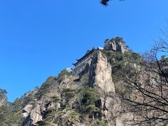 -九华山风景区