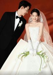 -时光印记婚纱摄影工作室·原创定制