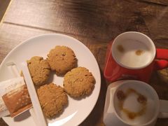 -HIGH FIVE哈福手工汉堡(桂林路店)