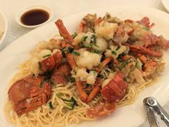 -好彩海鲜酒家(帝国中心店)