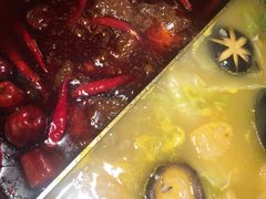 -湊湊火锅·茶憩(石家庄万象城店)
