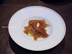 -万丽轩·粤菜(王府井金茂万丽酒店)