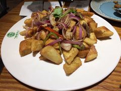 -塔哈尔·新疆盛宴(城西银泰店)