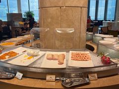 -济南喜来登酒店-盛宴自助西餐厅·综合自助