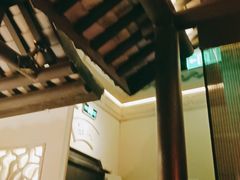 -绿茶餐厅(昆明世纪金源店)
