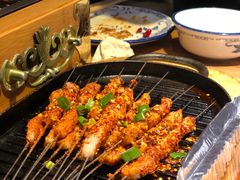 -熙成烧烤(白塔岭店)