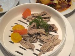 -清真·卡德尔大叔新疆主题餐厅(龙汇路店)