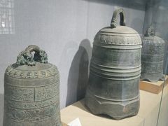 -大钟寺古钟博物馆