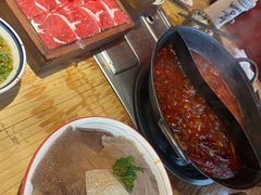 -袁山山重庆火锅(丈八北路店)
