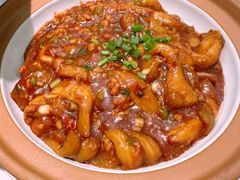 -大树餐厅(环球港店)