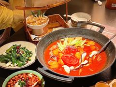 -有才叔的小馆(招商依云曲江店)