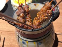 -雪熊精酿·哈尔滨烧烤酒馆(非遗大串店)