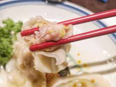 -喜喜水饺