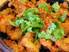 -谢老五跷脚牛肉·非遗传承店