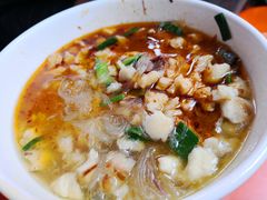 -刘信牛羊肉小炒泡馍(回民街店)