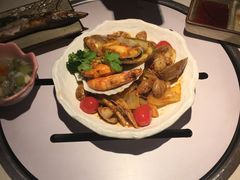 -赤坂亭M9和牛烧肉·日料398放题(万达店)