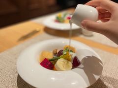 -香樟花园法式铁板烧(恒隆广场店)