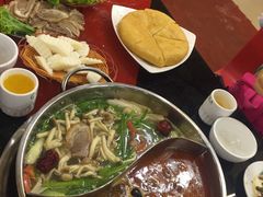 -香丽缘饭馆(黑龙潭店)