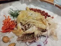 -花溪雨·森林餐厅(石基店)