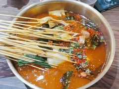 -口口一(江汉路店)