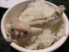 -咏哇美蛙美味(厦门罗宾森店)