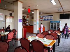 大堂-姚家猪蹄坊(蓝田县店)